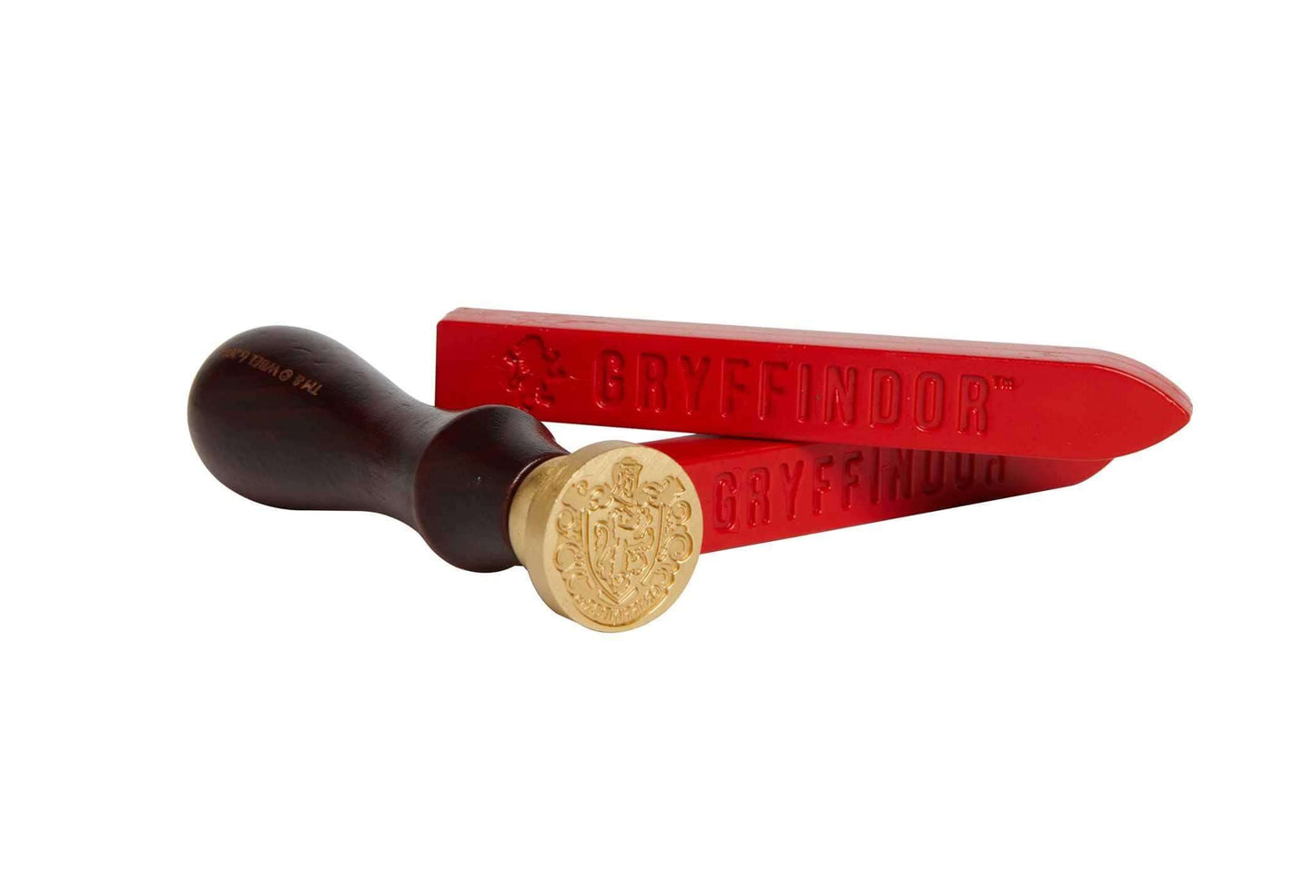Gryffindor Wax Seal Set