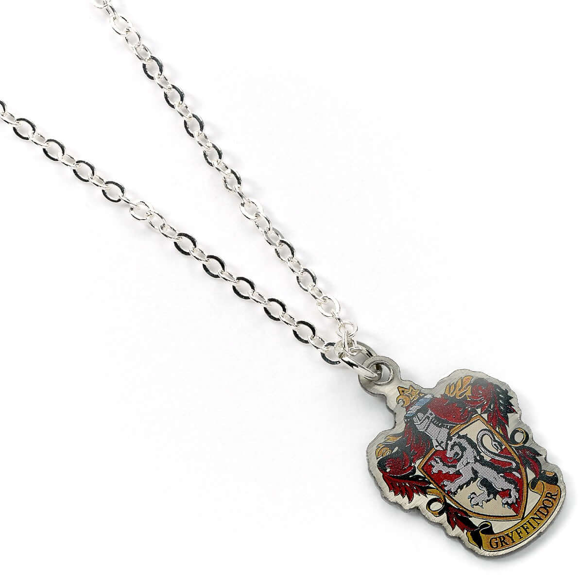 Gryffindor Crest Necklace