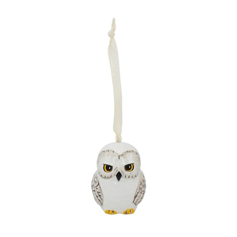 Harry Potter Hedwig Decoration