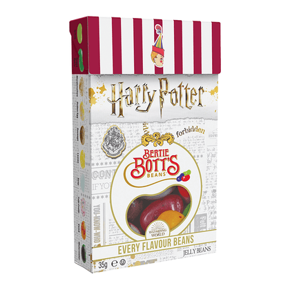 Harry Potter - Bertie Bott's Beans Flip Box 1.2oz | Harry Potter shop