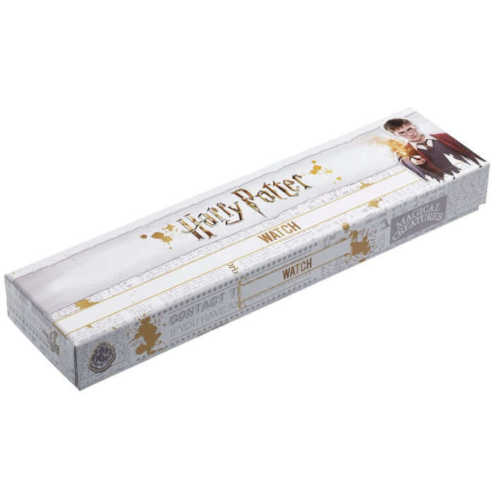 Harry Potter Deathly Hallows Watch - Harry Potter shop