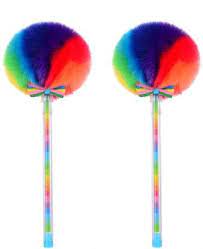 Houses Gryffindor Pom Pom Pen