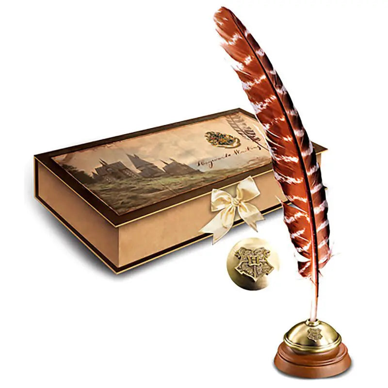 Hogwarts Writing Quill