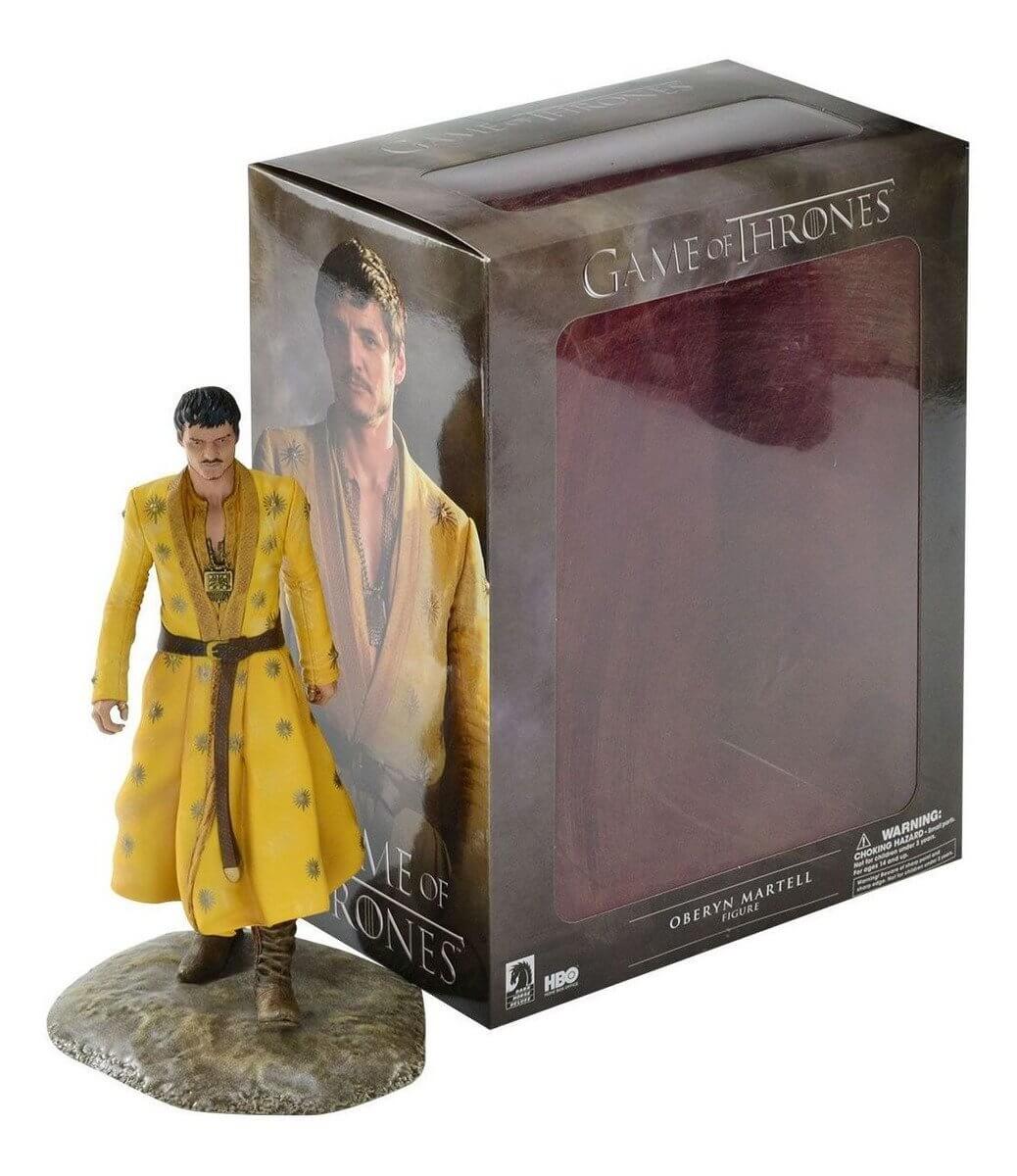 Game of Thrones Oberyn Martell- game of thrones goblets