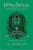 Harry Potter - Order Of The Phoenix Slytherin Edition