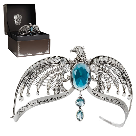 ravenclaw diadem replica