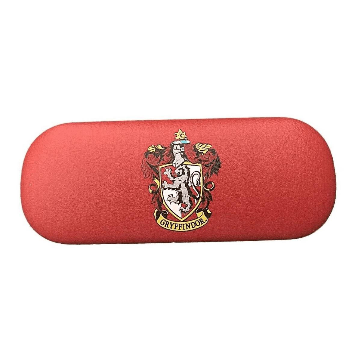 Harry Potter Ravenclaw Eyeglasses Case with Cleaning Cloth