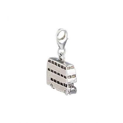 Knight Bus Clip on Charm Sterling Silver - Harry Potter shop