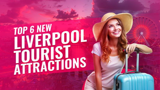 Liverpool Tourist Attractions