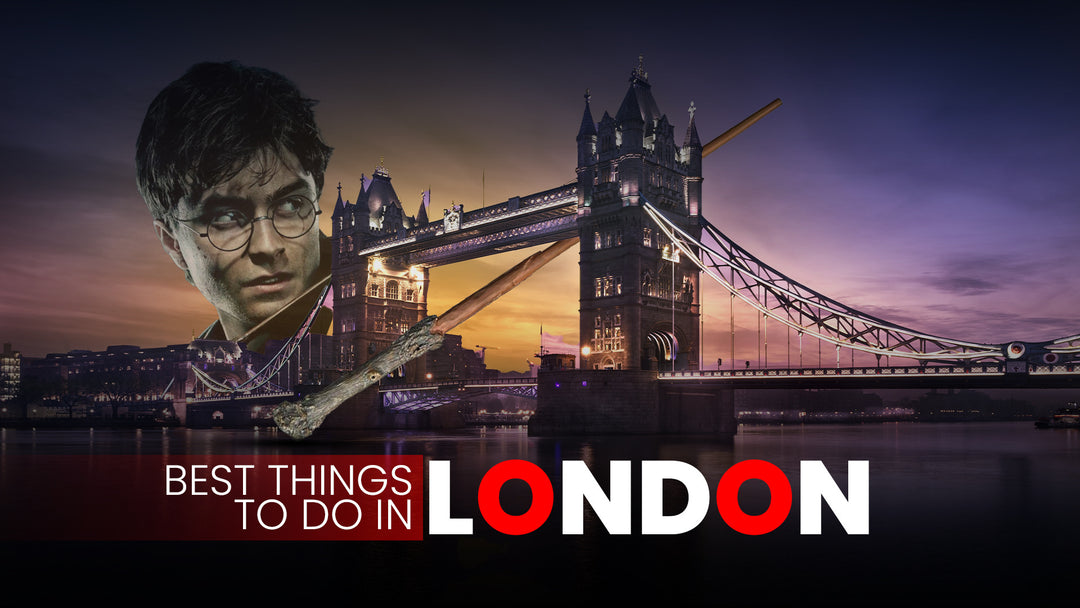 Best Things To Do in London