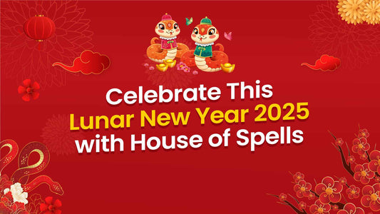  gifts for Lunar New Year