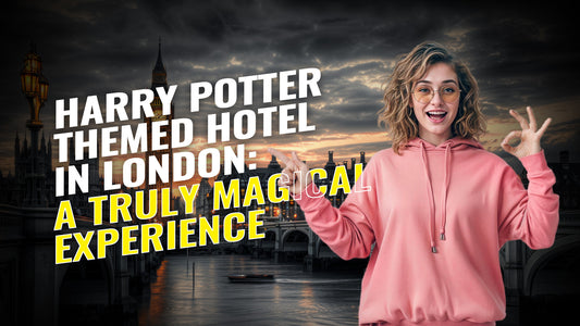 Harry Potter themed hotel