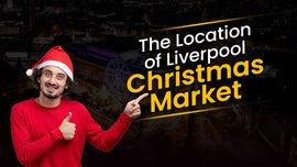 Where is the Liverpool Christmas Market?