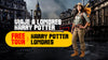 Viaje a Londres Harry Potter - Free Tour Harry Potter Londres