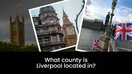 What County is Liverpool in?