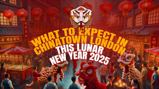Chinese Lunar New Year