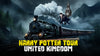 Harry Potter Tour United Kingdom