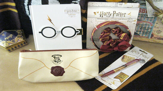 Top 5 Magical Harry Potter Gifts