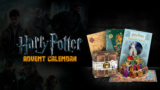 Harry Potter Advent Calendar