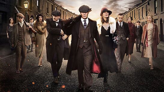 peaky blinders. peaky blinders characters. peaky blinder gifts. house of spells. 