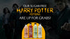 Our Sugar-Free Harry Potter Potions Are Up for Grabs!