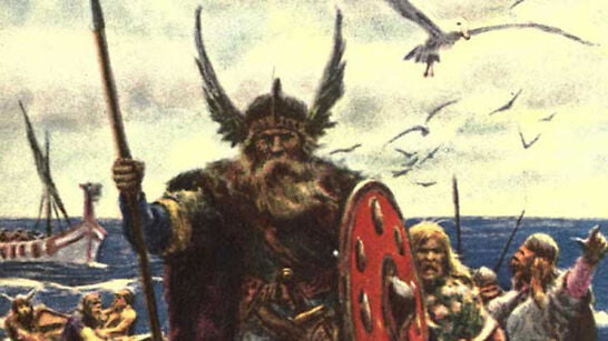 Vikings discoveries. Viking ships. Viking souvenirs available at house of spells