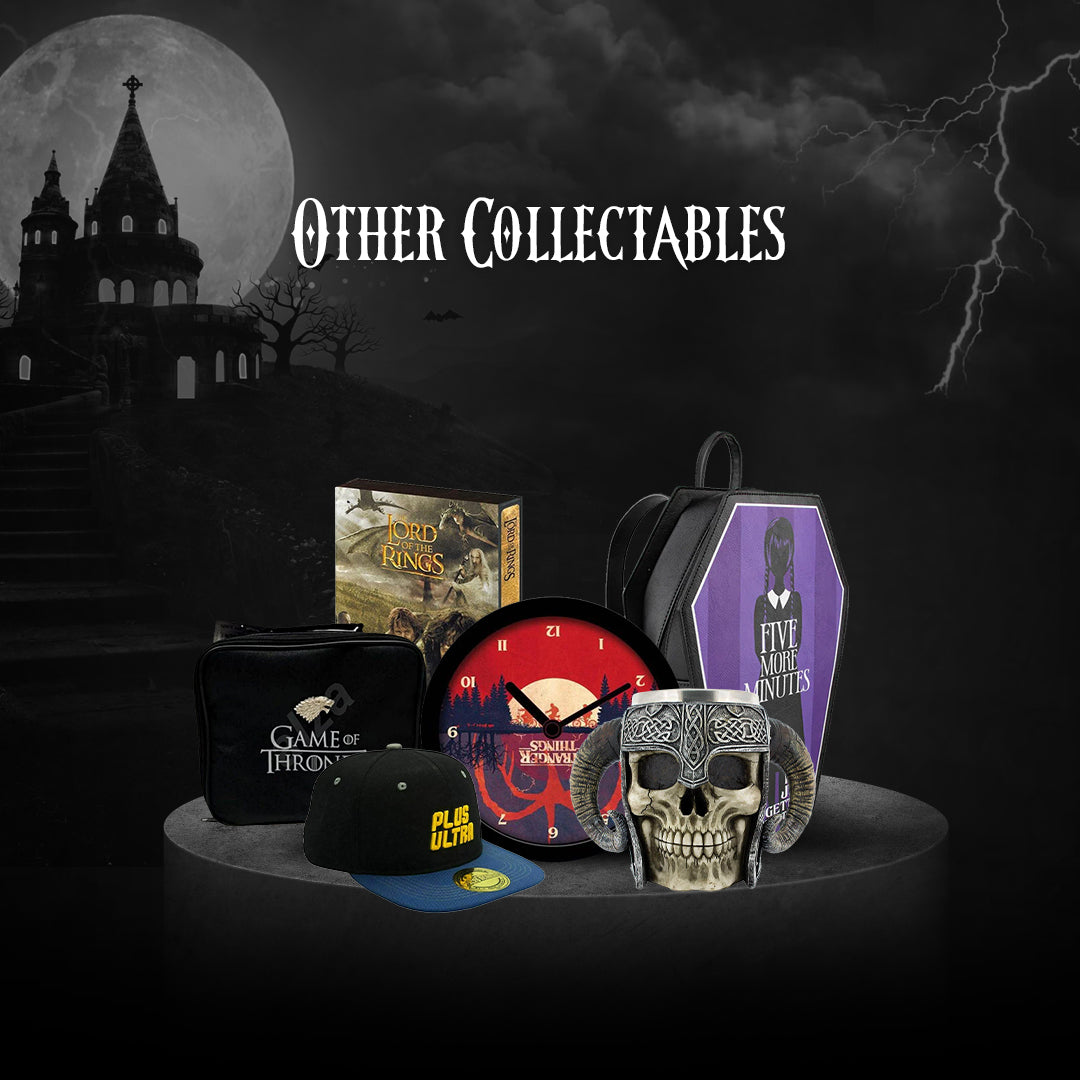 Other Collectables