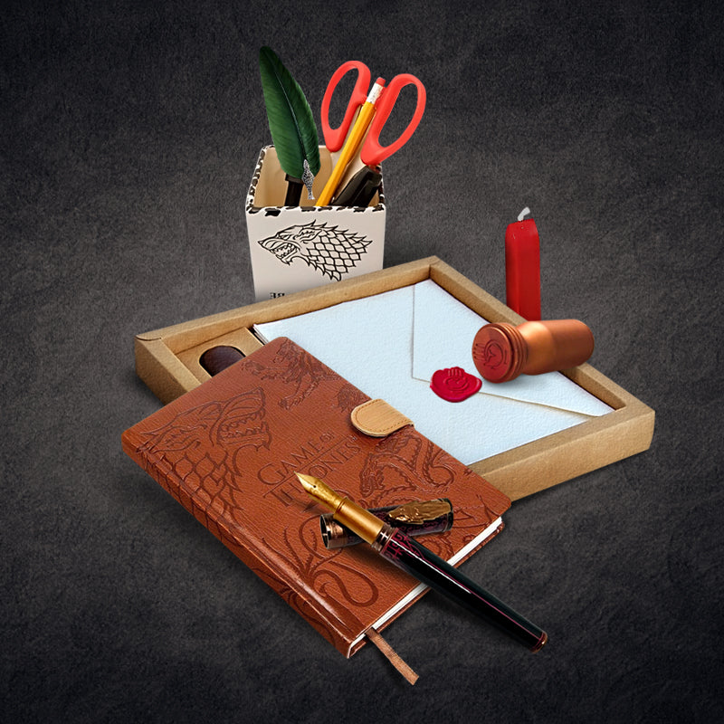 Game of Thrones Stationery | Notebooks & More