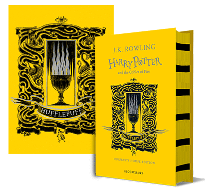 Buy official merchandise of Harry Potter Hufflepuff House Books at House Of Spells- Fandom Collectable Shop. Same day processing. Fast shipping. 15% off using code FANDOM at checkout. Five star service.  ⭐⭐⭐⭐⭐. www.houseofspells.co.uk