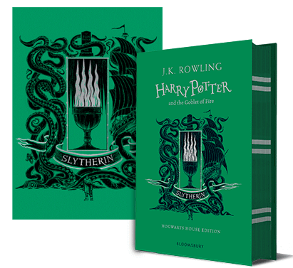 Buy official merchandise of Harry Potter Slytherin House Books at House Of Spells- Fandom Collectable Shop. Same day processing. Fast shipping. 15% off using code FANDOM at checkout. Five star service.  ⭐⭐⭐⭐⭐. www.houseofspells.co.uk