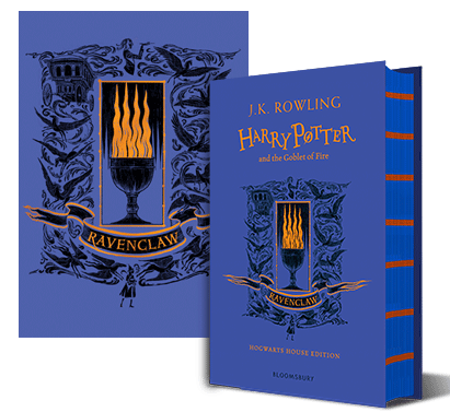 Buy official merchandise of Harry Potter Ravenclaw House Books at House Of Spells- Fandom Collectable Shop. Same day processing. Fast shipping. 15% off using code FANDOM at checkout. Five star service.  ⭐⭐⭐⭐⭐. www.houseofspells.co.uk