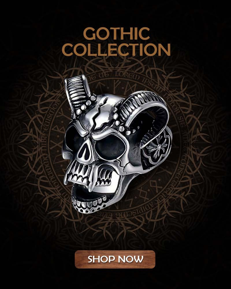 Gothic Collection