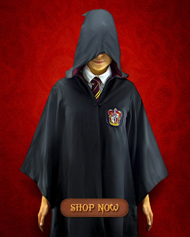 Harry Potter Robes