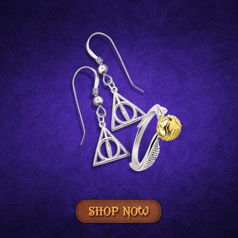 Harry Potter Other Jewellery collection