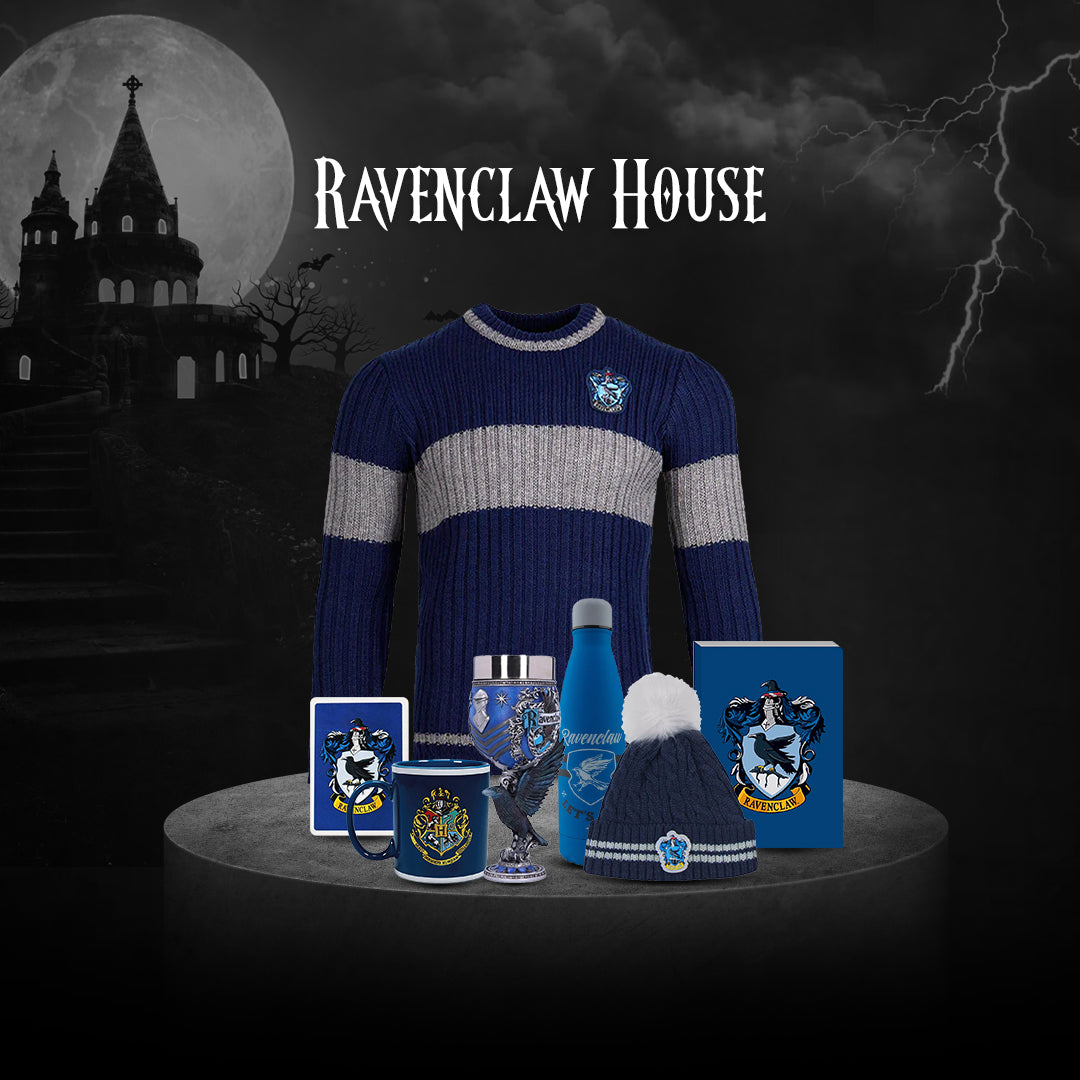 Ravenclaw House