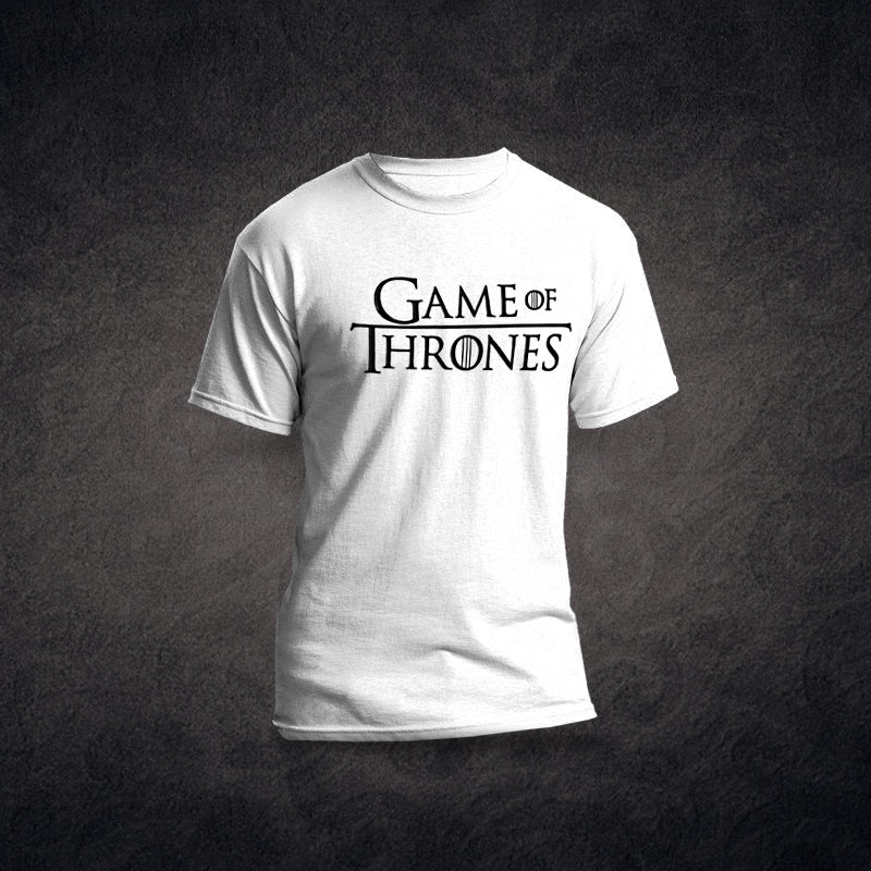 Buy official merchandise of Game of Thrones T-shirts at House Of Spells- Fandom Collectable Shop. Same day processing. Fast shipping. 15% off using code FANDOM at checkout. Five star service.  ⭐⭐⭐⭐⭐. www.houseofspells.co.uk