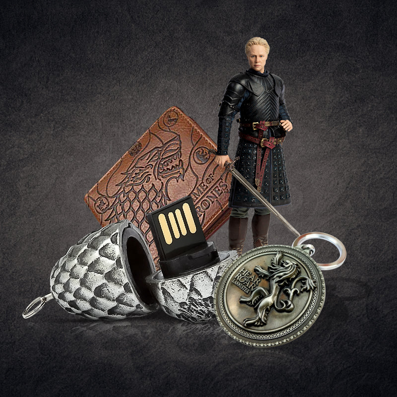 Game Of Collectables | Game Of Thrones Merchandise