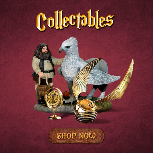 Buy official merchandise of Harry Potter Collectables at House Of Spells- Fandom Collectable Shop. Same day processing. Fast shipping. 15% off using code FANDOM at checkout. Five star service.  ⭐⭐⭐⭐⭐. www.houseofspells.co.uk