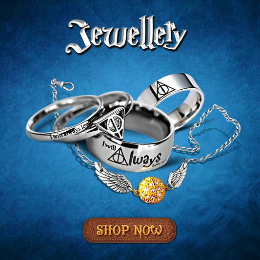 Buy official merchandise of Harry Potter Jewellery at House Of Spells- Fandom Collectable Shop. Same day processing. Fast shipping. 15% off using code FANDOM at checkout. Five star service.  ⭐⭐⭐⭐⭐. www.houseofspells.co.uk