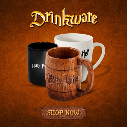 Buy official merchandise of Harry Potter Drinkware at House Of Spells- Fandom Collectable Shop. Same day processing. Fast shipping. 15% off using code FANDOM at checkout. Five star service.  ⭐⭐⭐⭐⭐. www.houseofspells.co.uk
