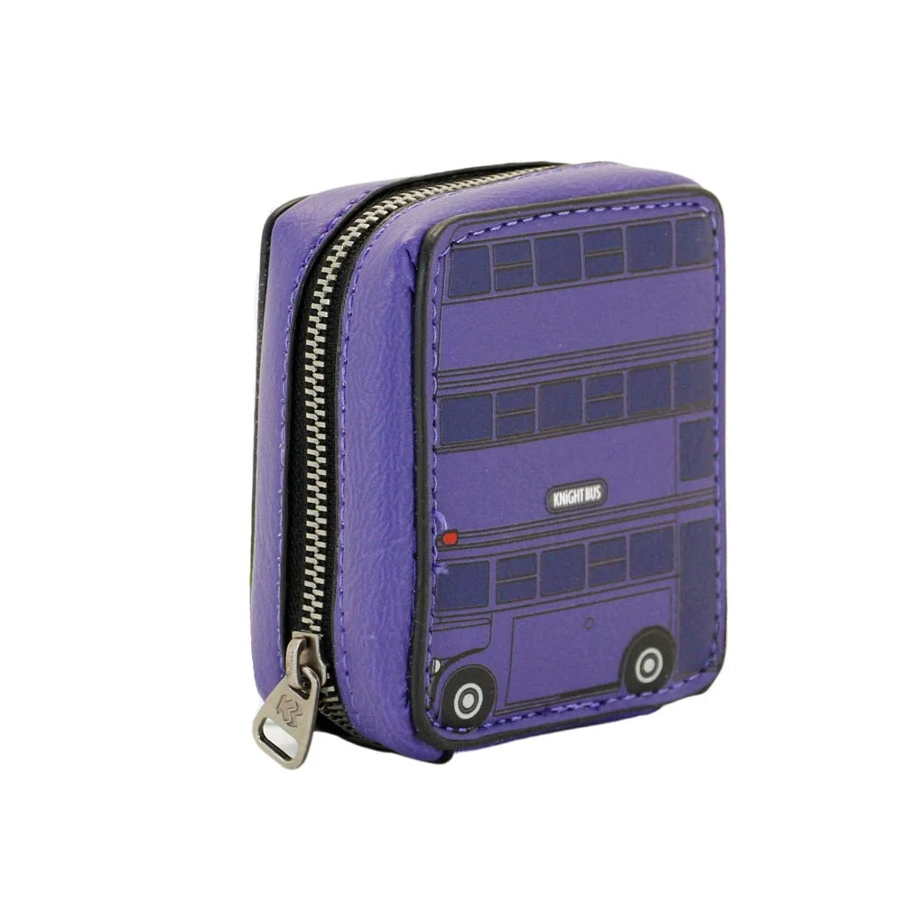 Harry Potter Knight Bus Coin Purse