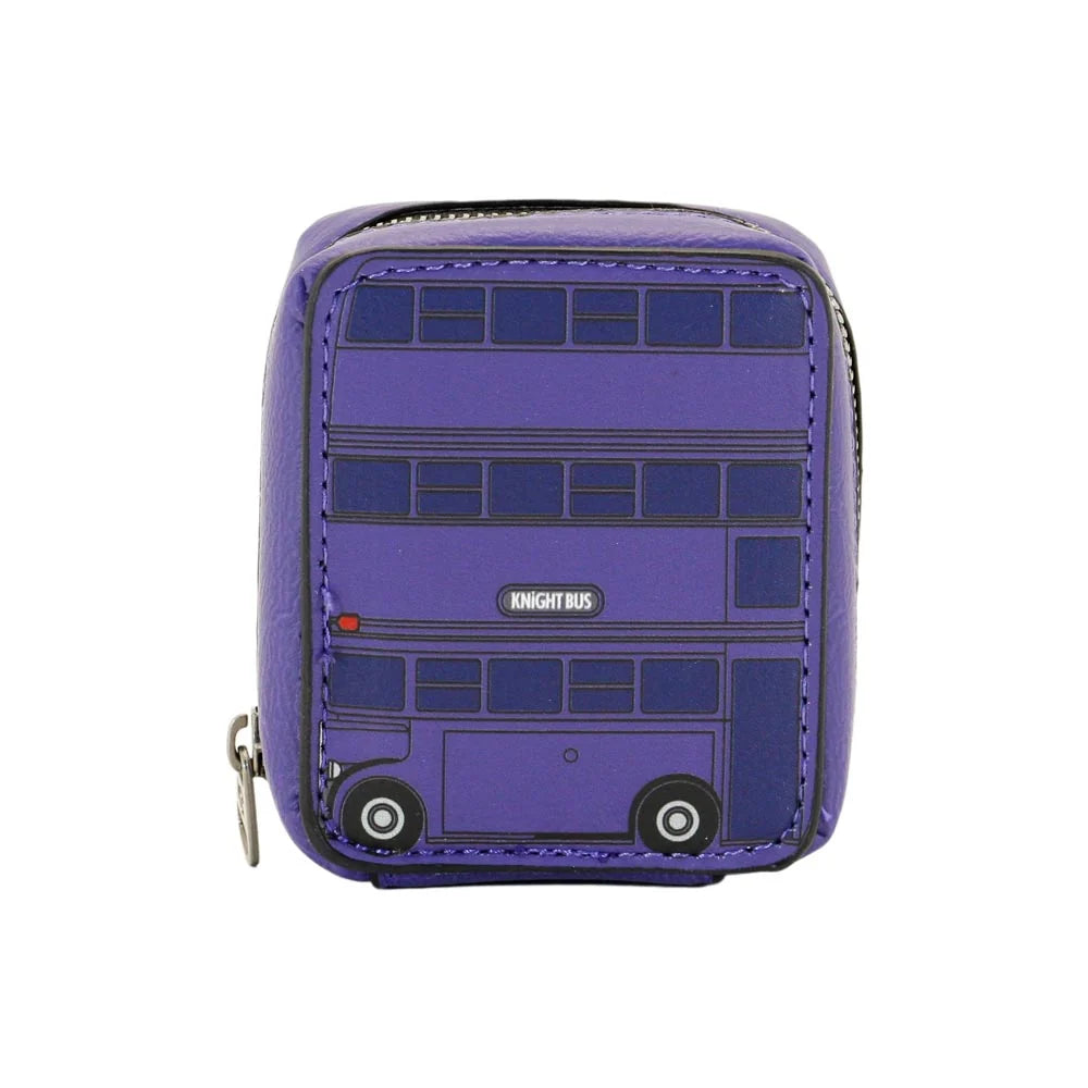 Harry Potter Knight Bus Coin Purse