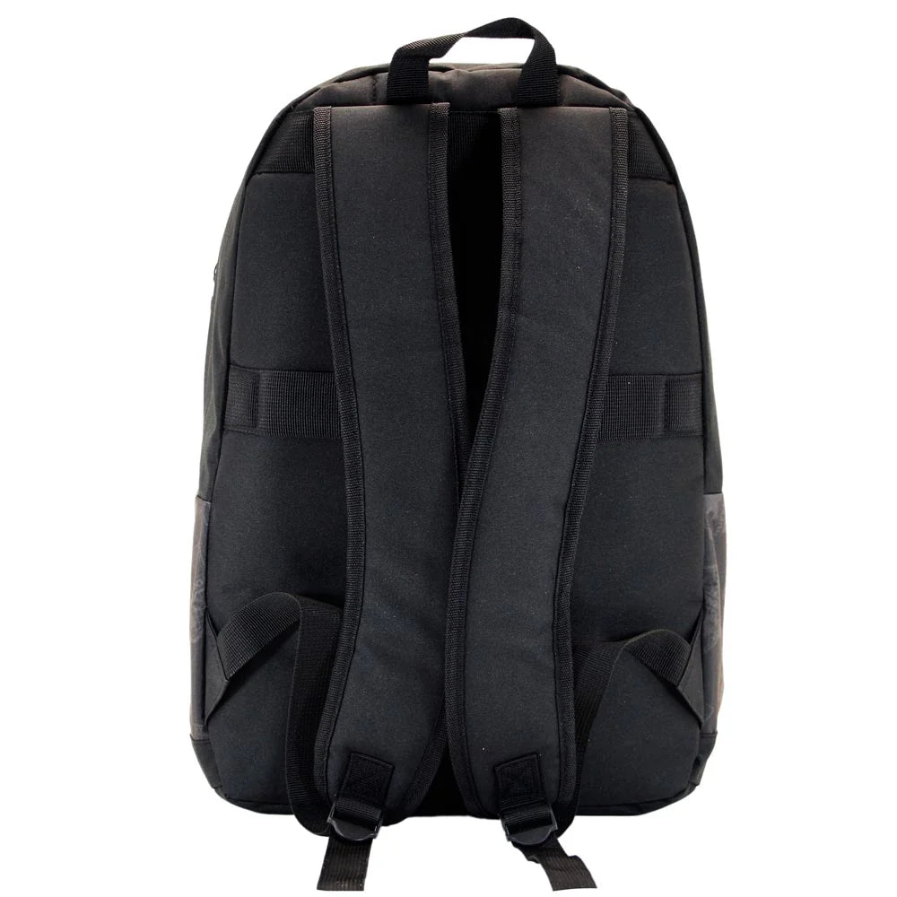 Harry Potter College-FAN HS Backpack – Grey