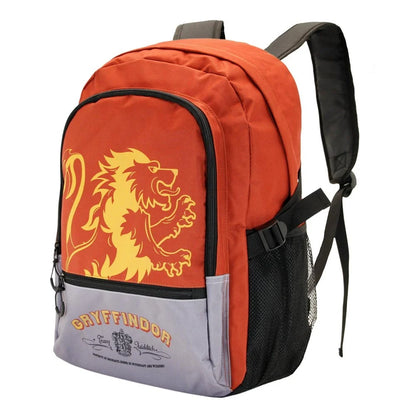 Harry Potter Gryffindor-FAN Fight HS Backpack – Red