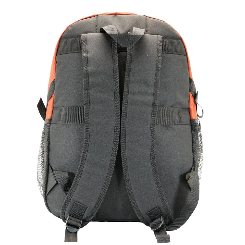 Harry Potter Gryffindor-FAN Fight HS Backpack – Red