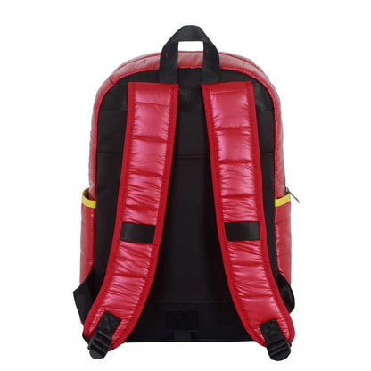 Harry Potter G-Padding Backpack – Red