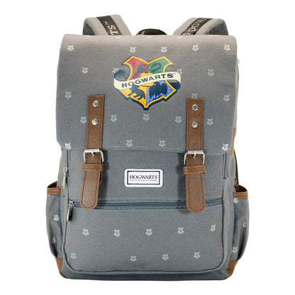 Harry Potter Greyly Oxford Backpack – Grey