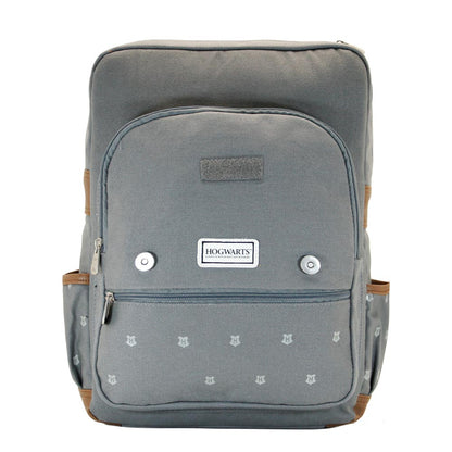 Harry Potter Greyly Oxford Backpack – Grey