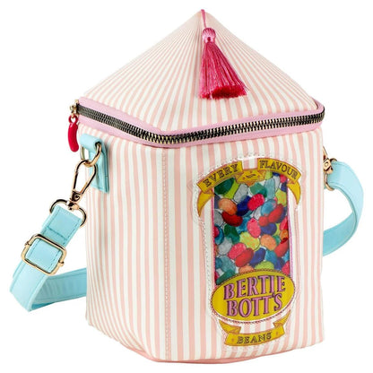 Harry Potter Honeydukes Faux-Leather Bag