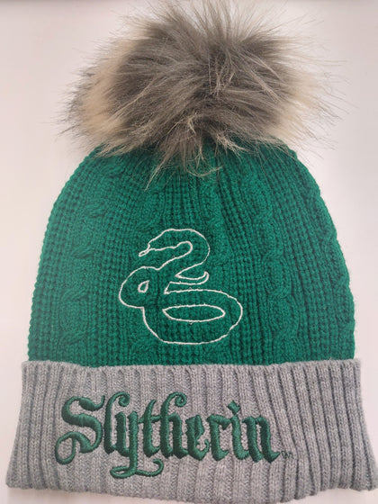 Harry Potter Slytherin Beanie